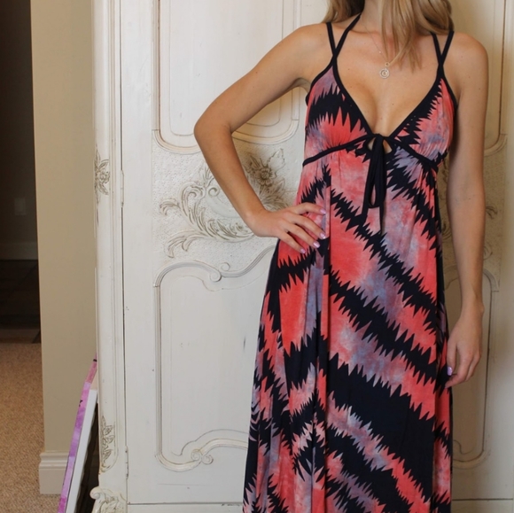 French Connection Dresses & Skirts - French Connection Maxi Dress